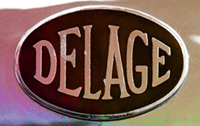 delage