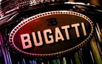 bugatti