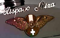 hispano suiza